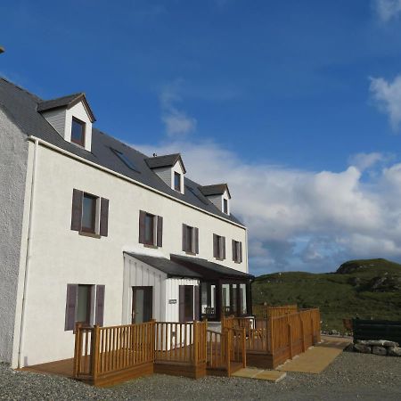 Ceol na Mara Guest House Tarbert  Exterior foto