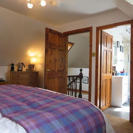 Ceol na Mara Guest House Tarbert  Exterior foto