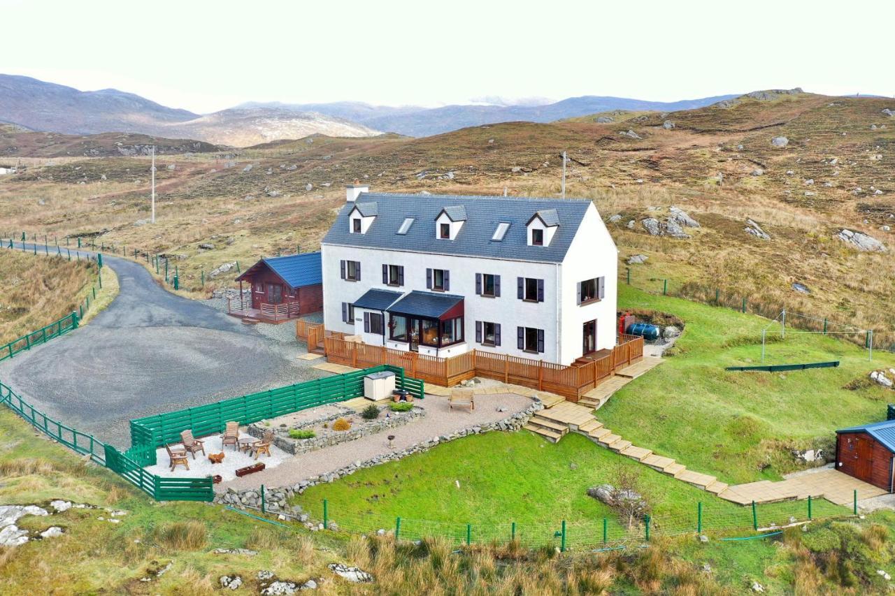 Ceol na Mara Guest House Tarbert  Exterior foto