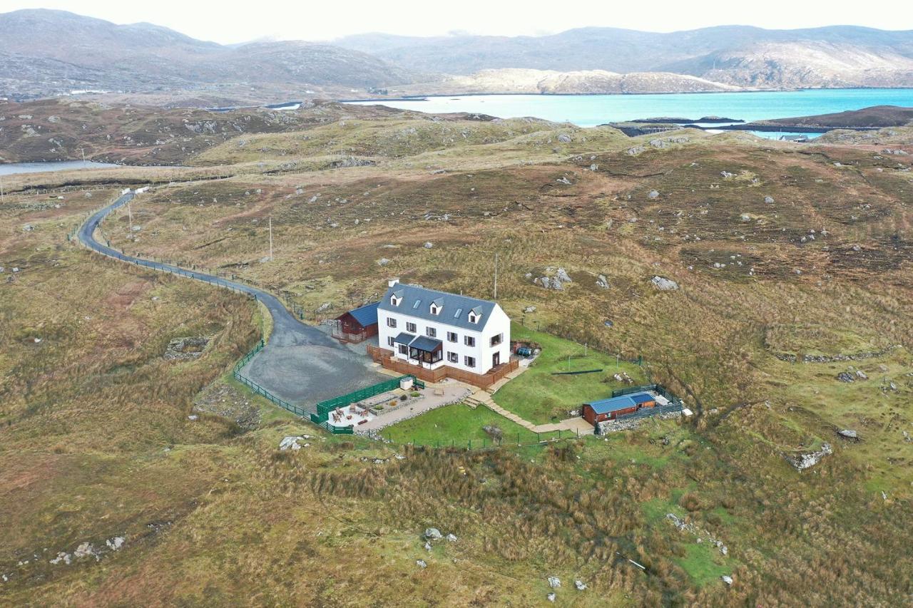 Ceol na Mara Guest House Tarbert  Exterior foto