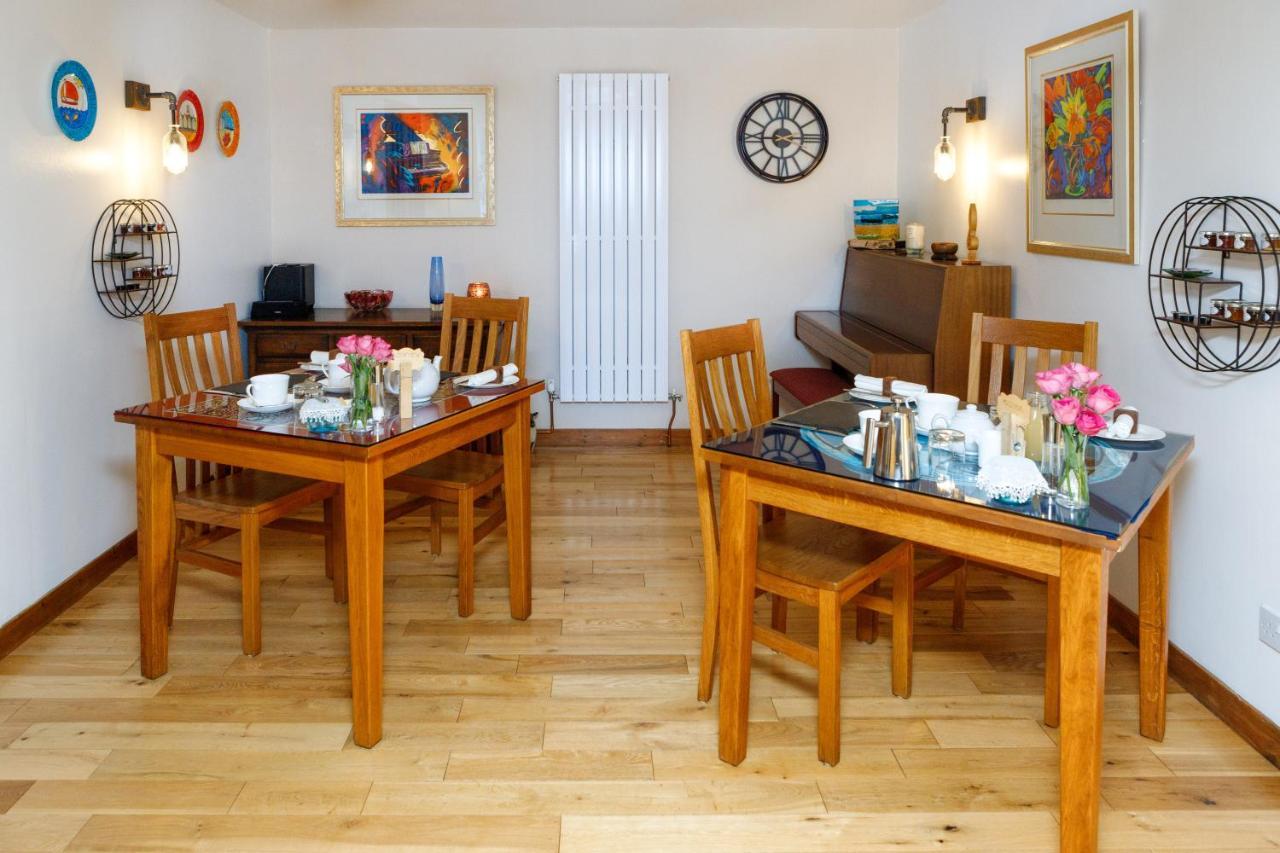 Ceol na Mara Guest House Tarbert  Exterior foto