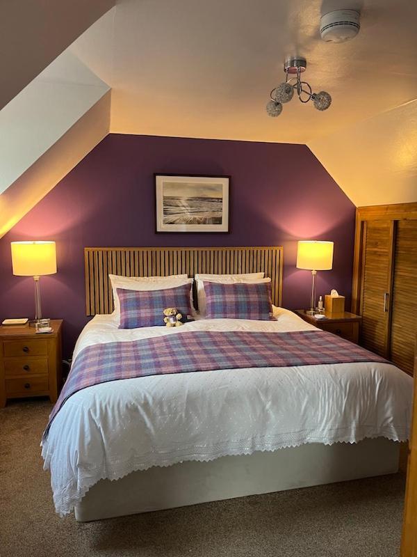 Ceol na Mara Guest House Tarbert  Exterior foto