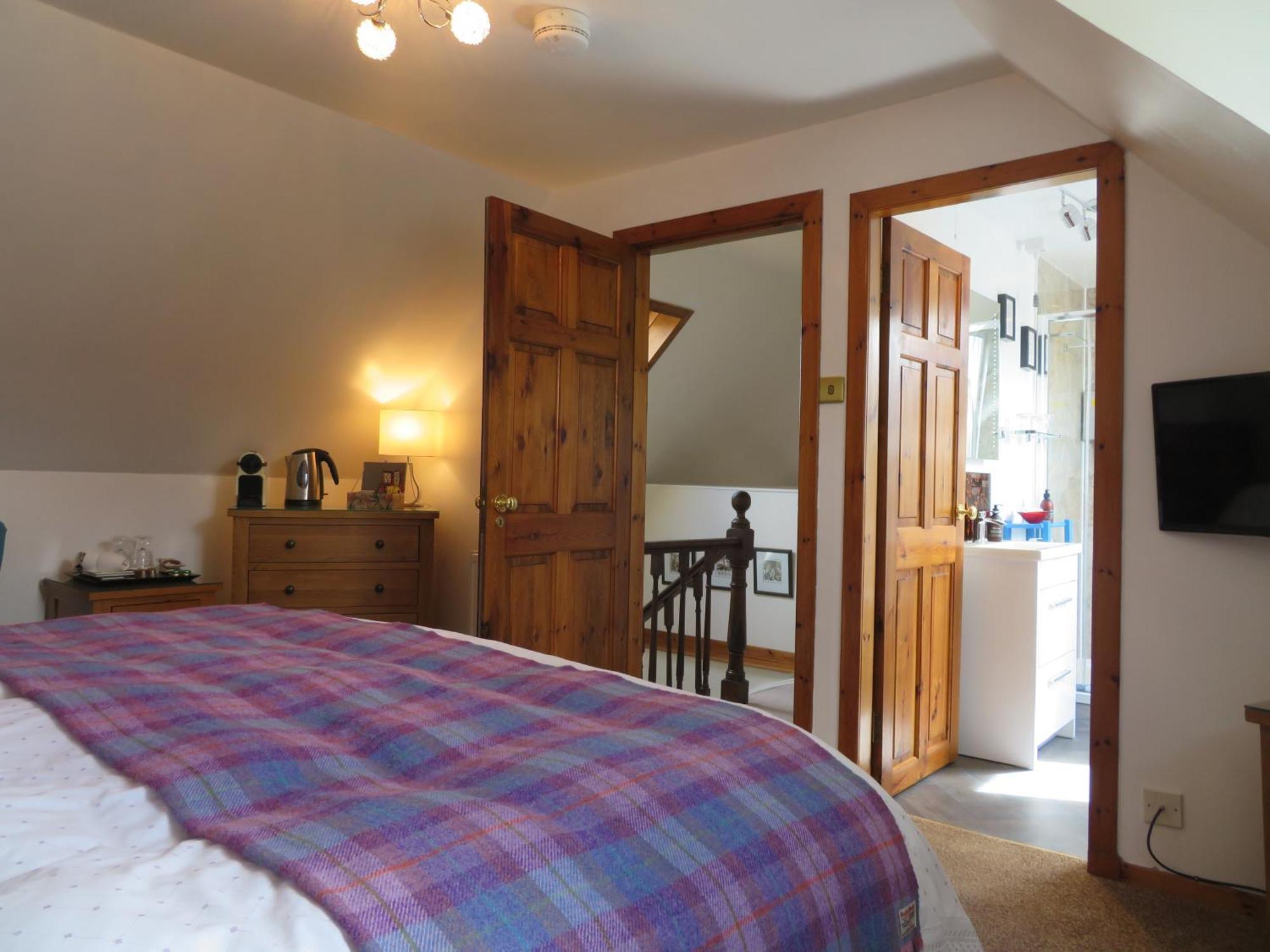 Ceol na Mara Guest House Tarbert  Exterior foto