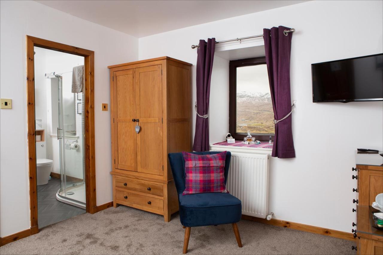 Ceol na Mara Guest House Tarbert  Exterior foto