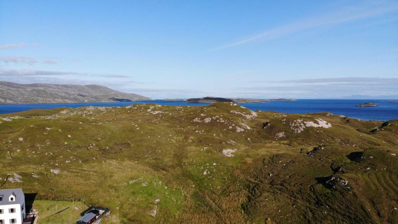 Ceol na Mara Guest House Tarbert  Exterior foto